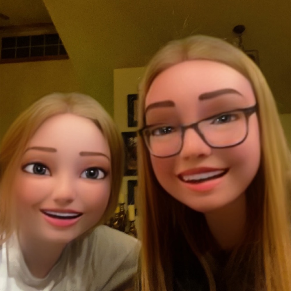 Meet your Posher, Tessa